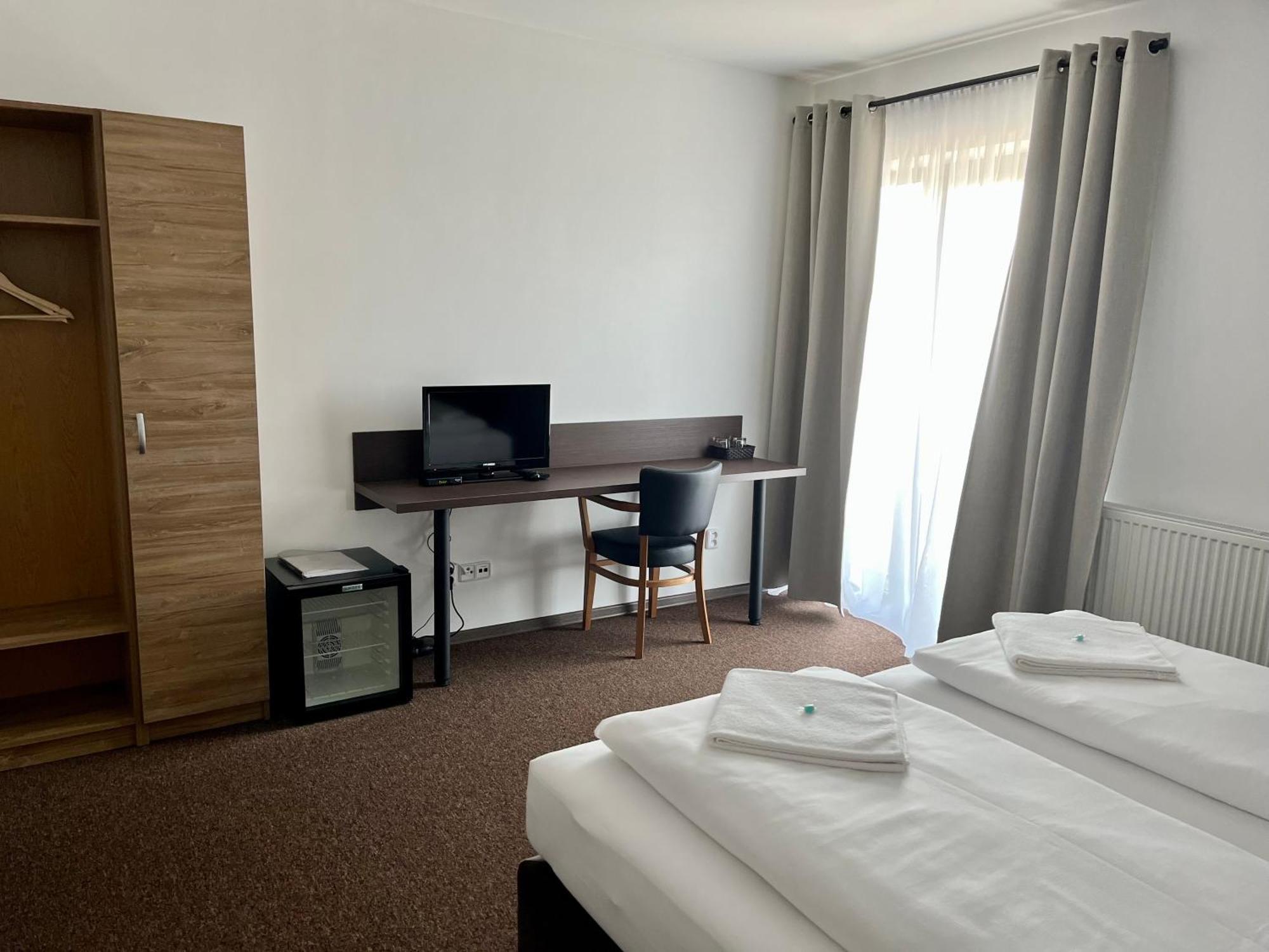 Motel R10 Mladá Boleslav Εξωτερικό φωτογραφία